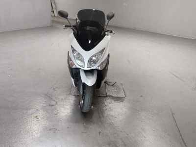 Yamaha TMAX 500 2010