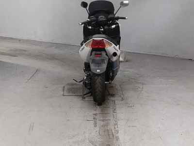 Yamaha TMAX 500 2010