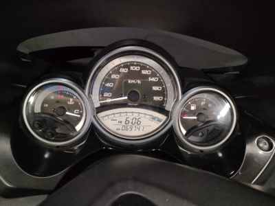 Yamaha TMAX 500 2010