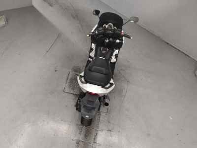 Yamaha TMAX 500 2010