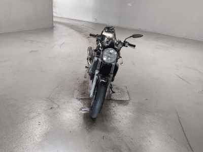 Kawasaki Balius ZR250