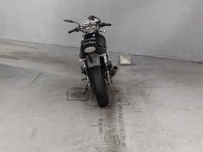 Kawasaki Balius ZR250