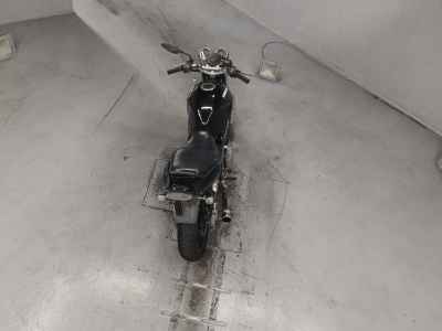Kawasaki Balius ZR250