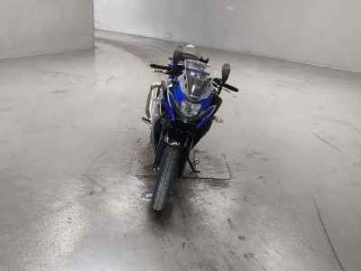 Suzuki GSX250R