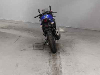 Suzuki GSX250R
