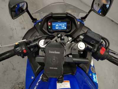 Suzuki GSX250R