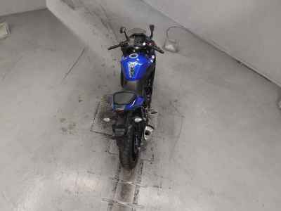 Suzuki GSX250R