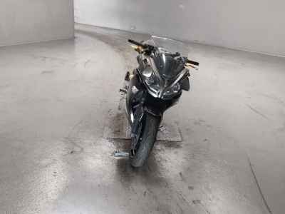 Kawasaki Ninja 400 2019