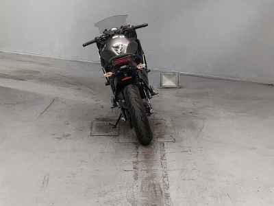 Kawasaki Ninja 400 2019