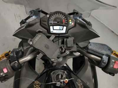 Kawasaki Ninja 400 2019