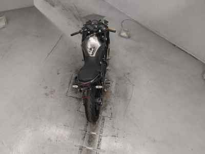 Kawasaki Ninja 400 2019