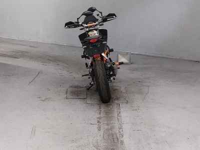 KTM 250 Duke 2015