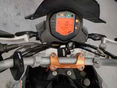 KTM 250 Duke 2015
