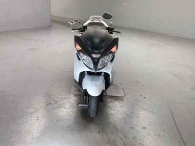 Suzuki Skywave 250M