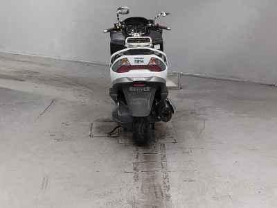 Suzuki Skywave 250M