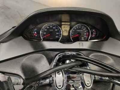 Suzuki Skywave 250M