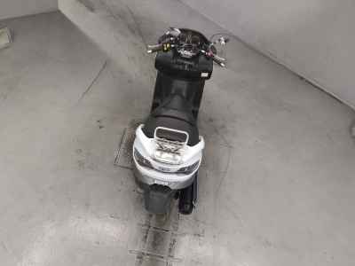 Suzuki Skywave 250M