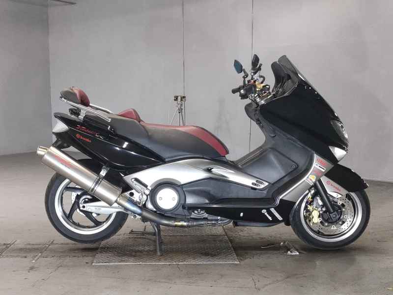 Yamaha TMAX 500 2006