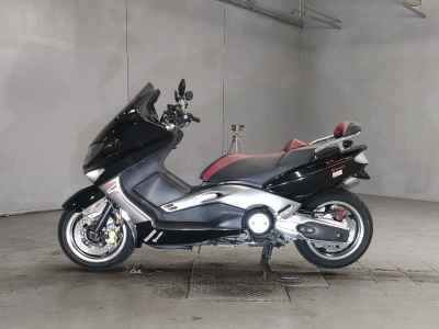 Yamaha TMAX 500 2006