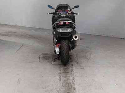 Yamaha TMAX 500 2006