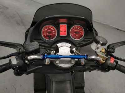 Yamaha TMAX 500 2006