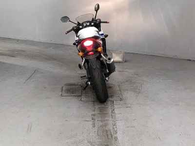Honda CBR400R 2013