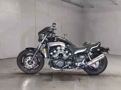 Yamaha V-Max 1200 2006