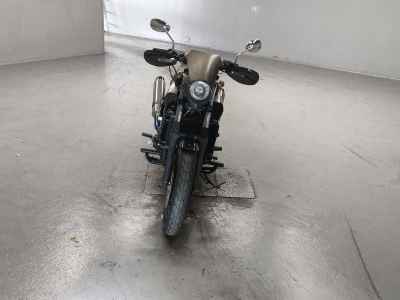 Yamaha V-Max 1200 2006