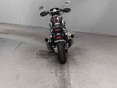 Yamaha V-Max 1200 2006