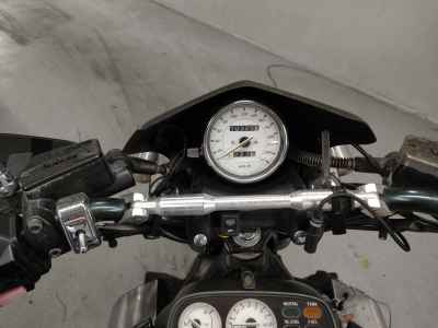 Yamaha V-Max 1200 2006