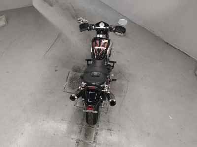 Yamaha V-Max 1200 2006