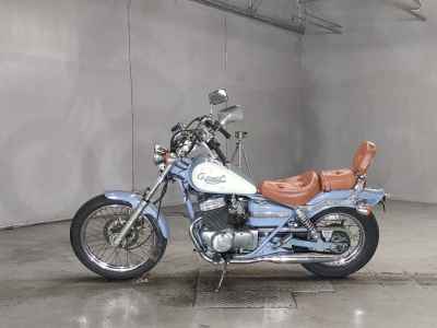 Honda Rebel CMX250
