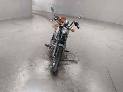 Honda Rebel CMX250