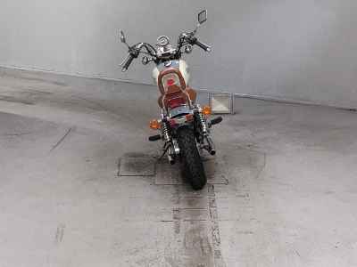 Honda Rebel CMX250