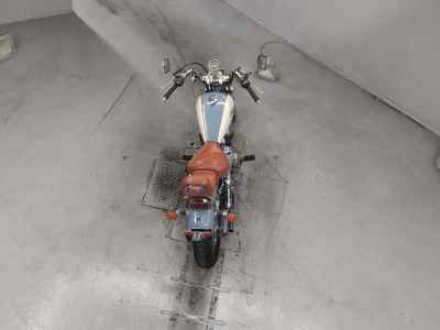 Honda Rebel CMX250