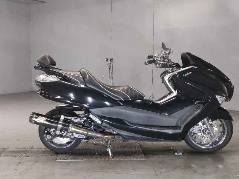 Yamaha Majesty 250