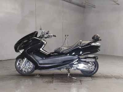 Yamaha Majesty 250