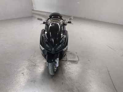 Yamaha Majesty 250