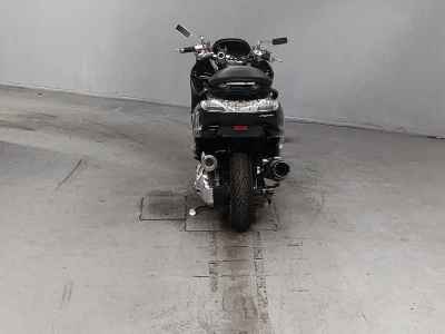Yamaha Majesty 250