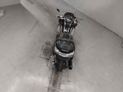 Yamaha Majesty 250