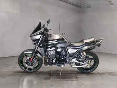 Kawasaki ZRX1200 Daeg 2014