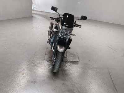 Kawasaki ZRX1200 Daeg 2014