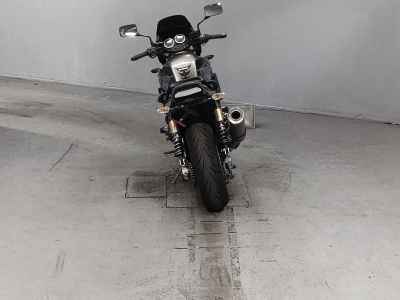 Kawasaki ZRX1200 Daeg 2014