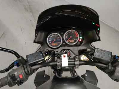 Kawasaki ZRX1200 Daeg 2014