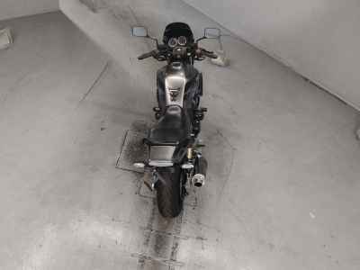Kawasaki ZRX1200 Daeg 2014