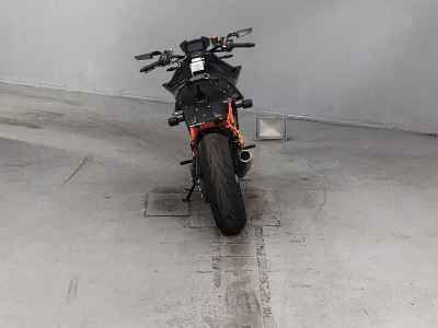 KTM 1290 Super Duke R 2020