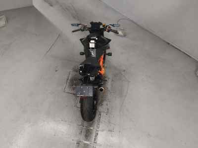 KTM 1290 Super Duke R 2020