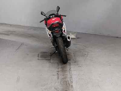 Kawasaki Ninja 250 2013