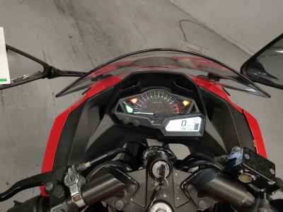 Kawasaki Ninja 250 2013