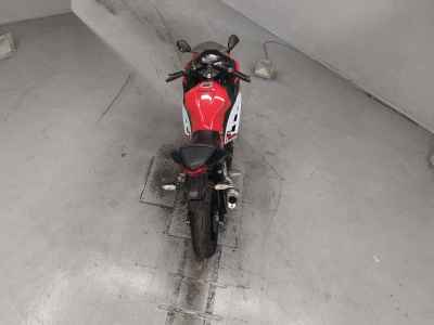 Kawasaki Ninja 250 2013